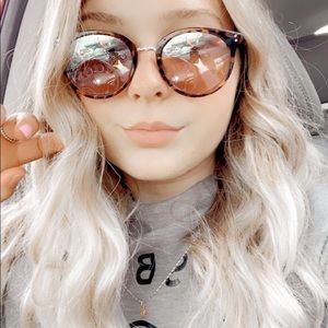 Meet your Posher, Hayden